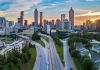 Romantic Getaways in Atlanta