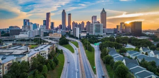 Romantic Getaways in Atlanta