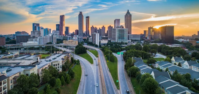 Romantic Getaways in Atlanta