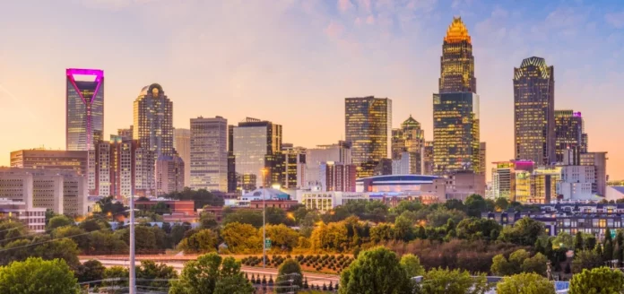 Romantic Getaways in Charlotte NC