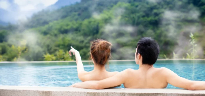 romantic getaways Hot Springs Arkansas