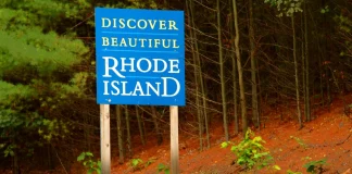 Romantic Getaways in Rhode Island 