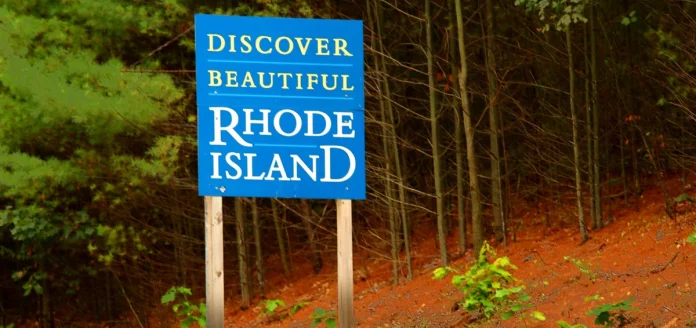 Romantic Getaways in Rhode Island 