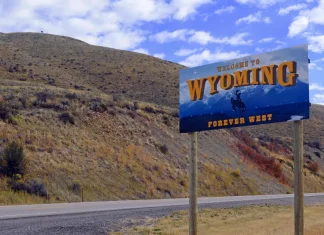 Romantic Getaways in Wyoming