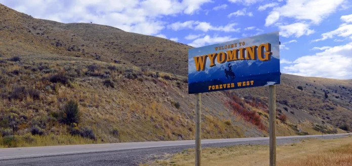 Romantic Getaways in Wyoming