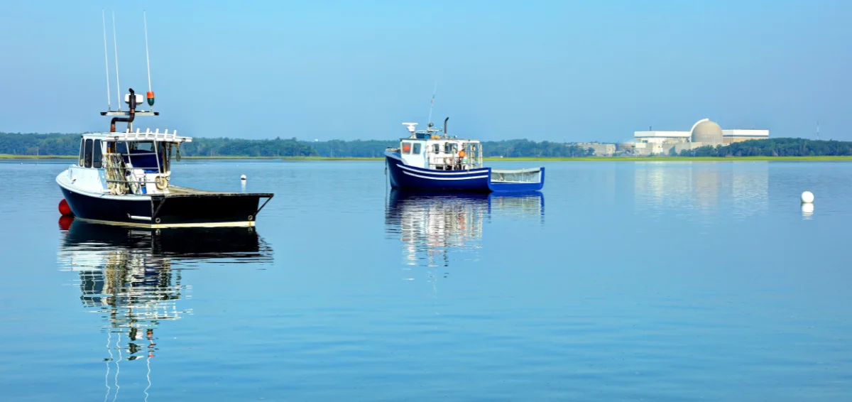 Seabrook Beach