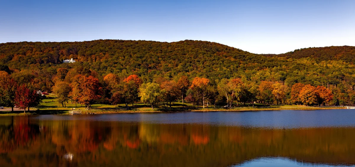 Sumner Lake State Park