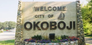 Things To Do In Okoboji