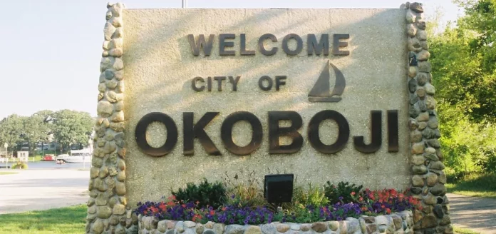 Things To Do In Okoboji