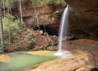 Things To Do In Red River Gorge