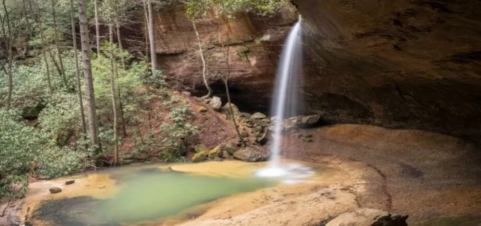 Things To Do In Red River Gorge