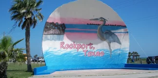 Things To Do In Rockport TX