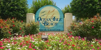 Things To Do in Ocean Isle Beach