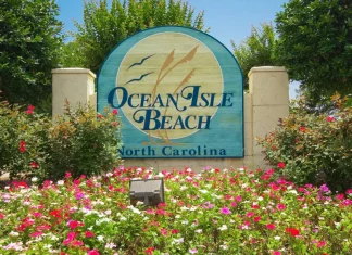 Things To Do in Ocean Isle Beach