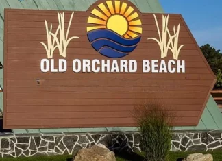 Things to Do Near Old Orchard Beach