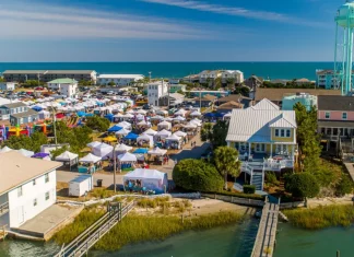 Things to Do in Topsail NC