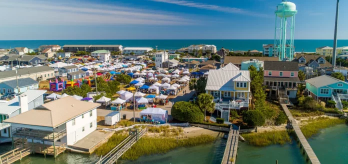 Things to Do in Topsail NC