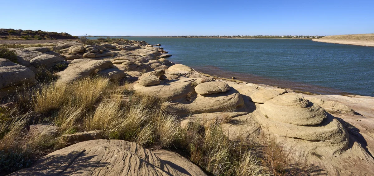 Ute Lake State Park