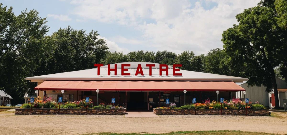 Watch a Show in Okoboji Summer Theater