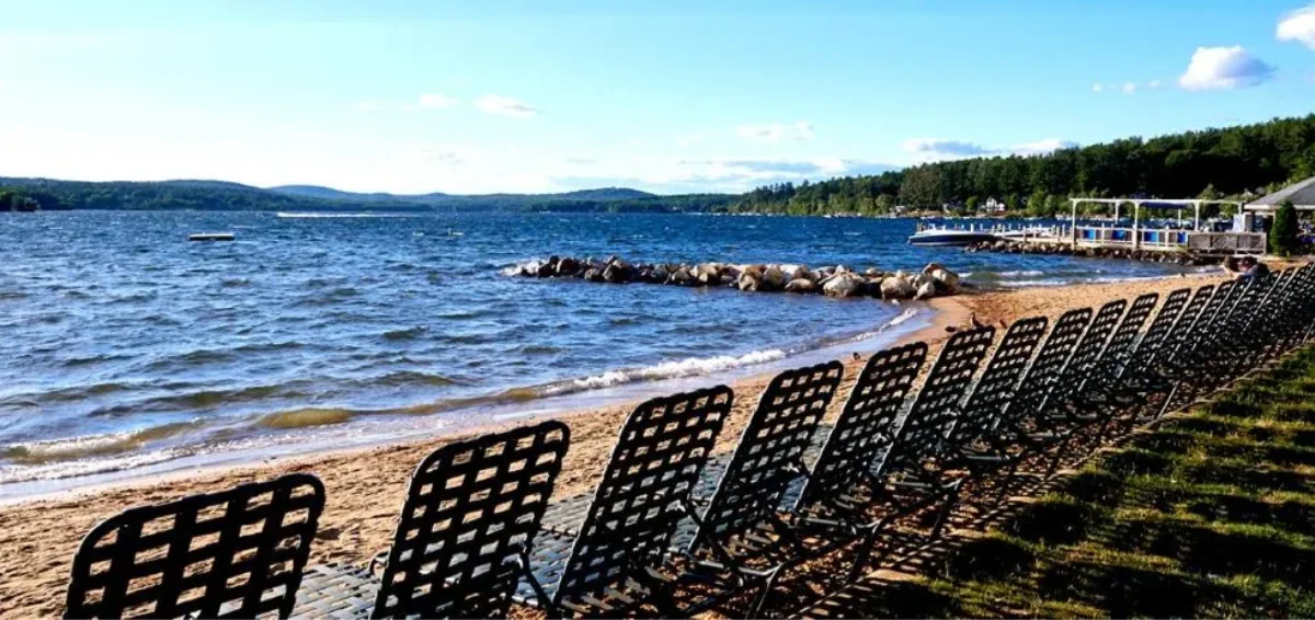 Weirs Beach