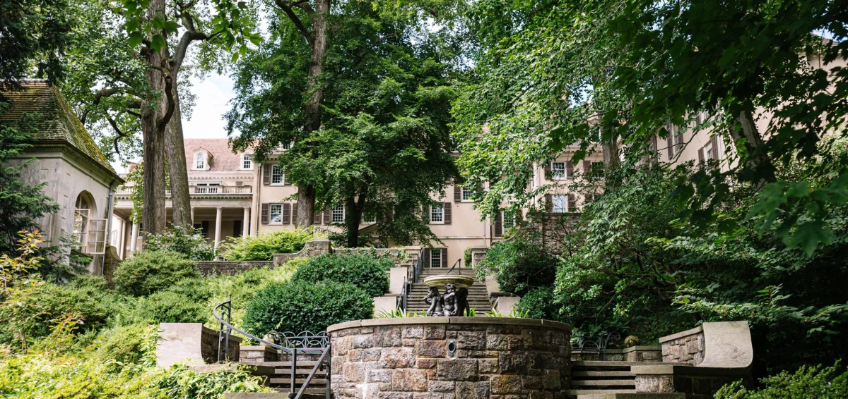 Winterthur Museum, Garden, and Library