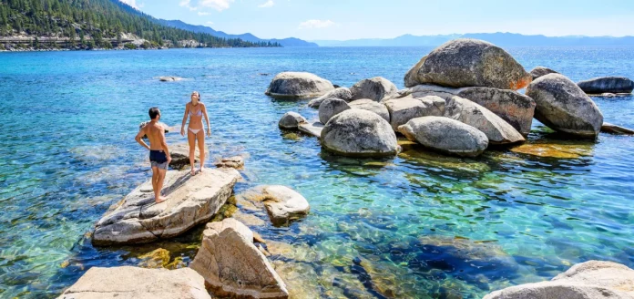 Lake Tahoe Romantic Getaways