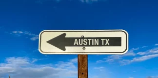 romantic getaways in Austin Texas