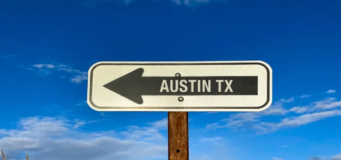 romantic getaways in Austin Texas