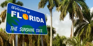 romantic getaways in Florida adults only