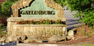 Romantic Getaways In Gatlinburg TN