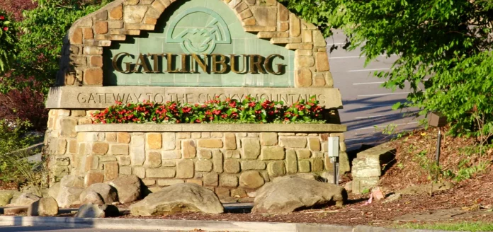 Romantic Getaways In Gatlinburg TN