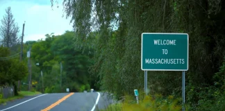 romantic getaways in Massachusetts