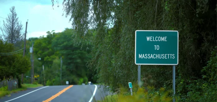 romantic getaways in Massachusetts