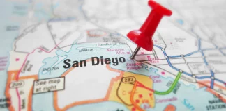 Romantic Getaways in San Diego