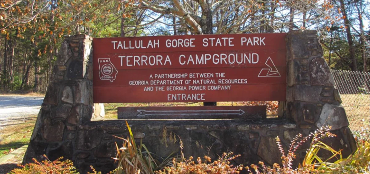 Tallulah Gorge State Park