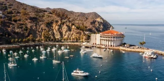 Things to Do in Catalina Island