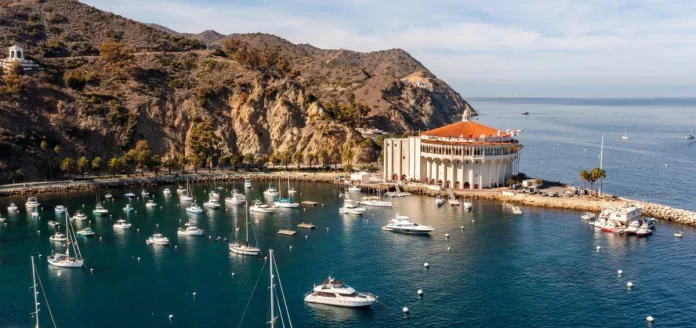 Things to Do in Catalina Island