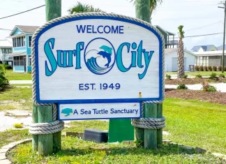 Things to Do in Surf City NC