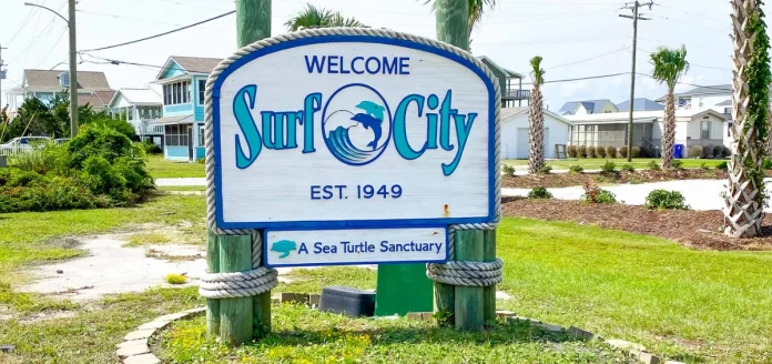 Things to Do in Surf City NC