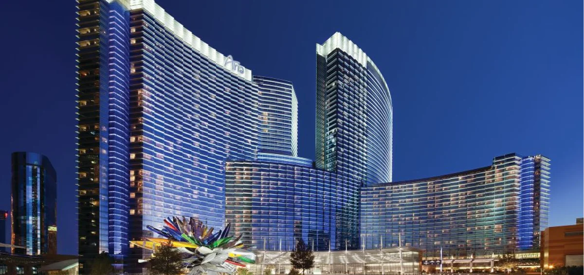 ARIA Resort & Casino