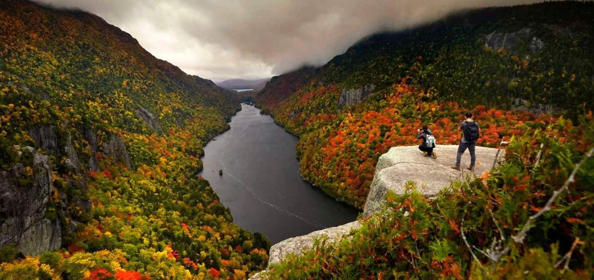 Adirondacks