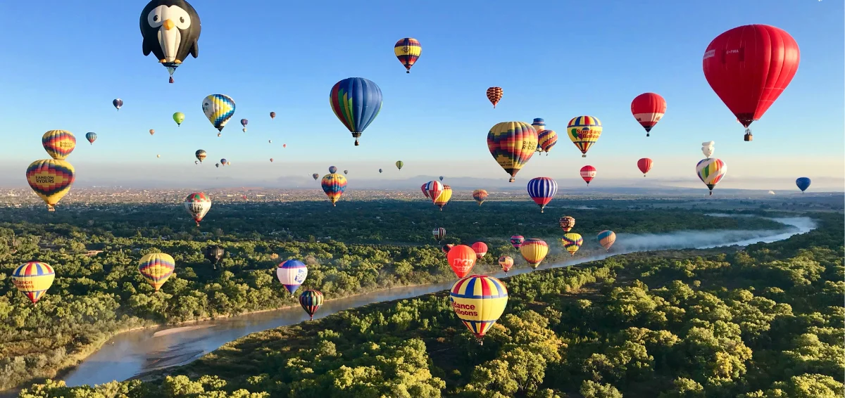 Albuquerque