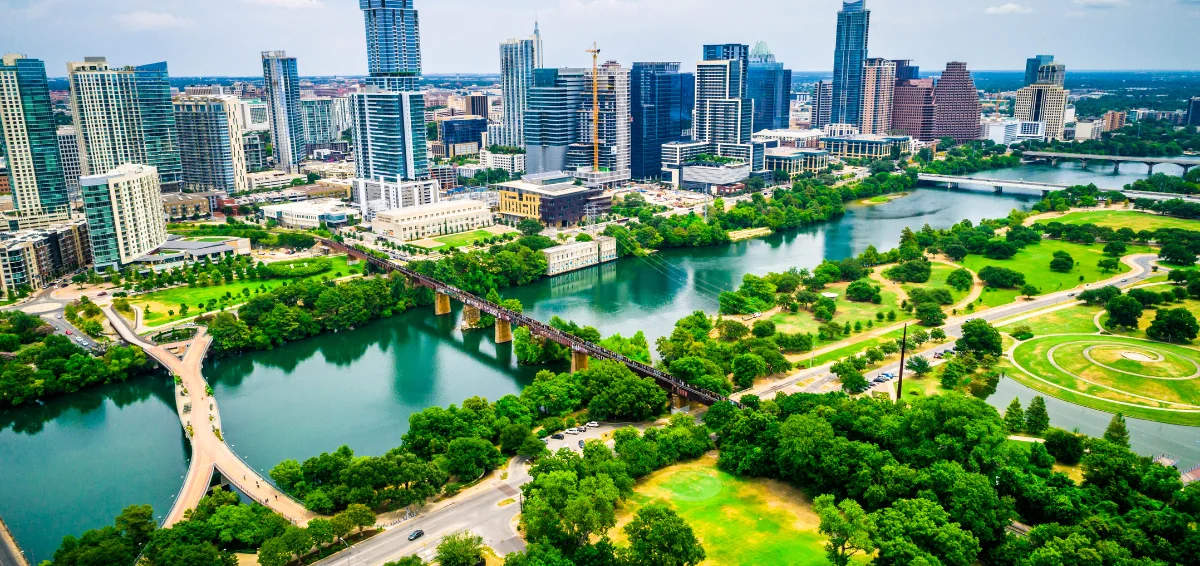 Austin, Texas