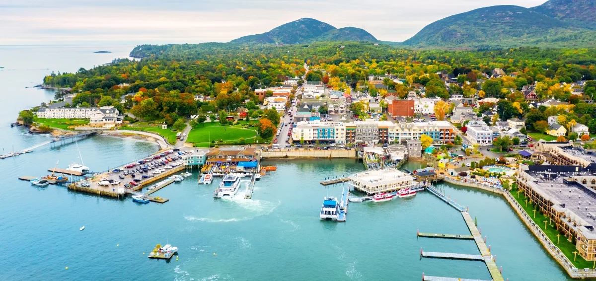 Bar Harbor