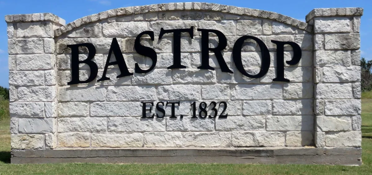 Bastrop