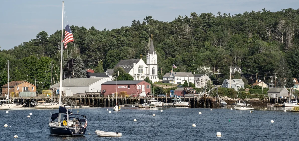 Boothbay Harbor