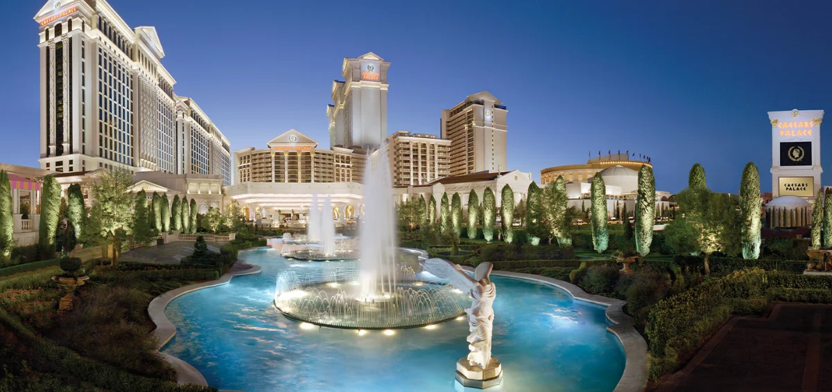 Caesars Palace