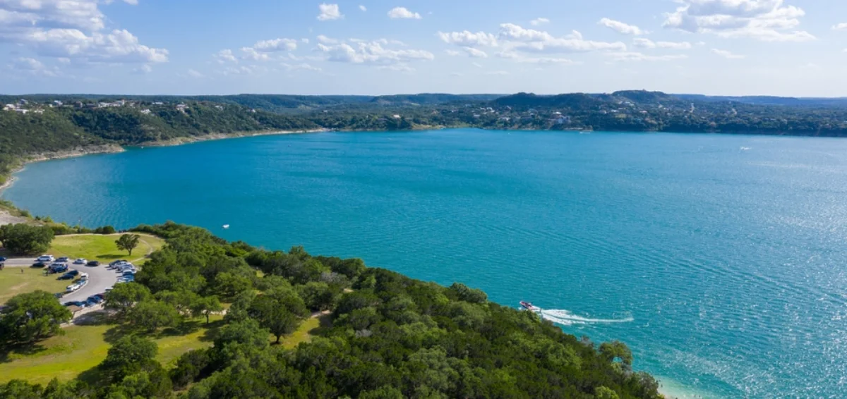 Canyon Lake