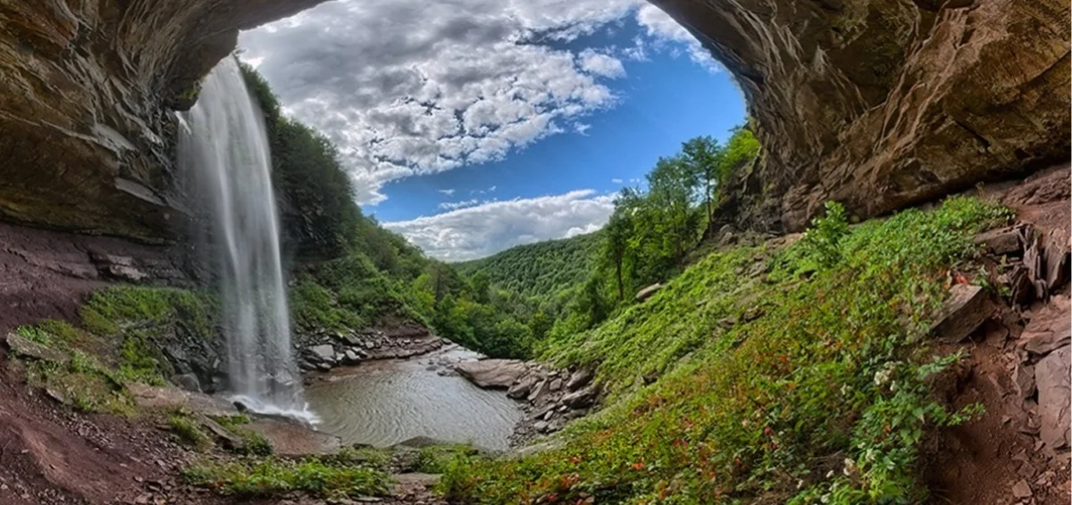 Catskill Mountains, New York