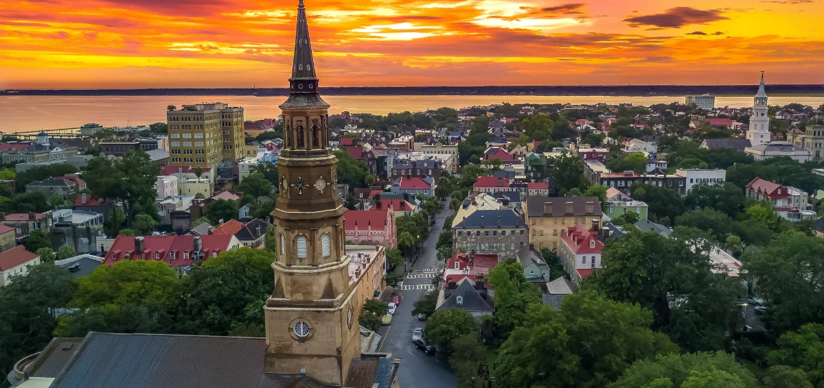 Charleston, South Carolina